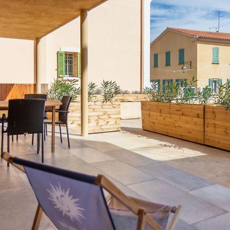 Residence Le Provence ル・ラヴァンドゥー エクステリア 写真
