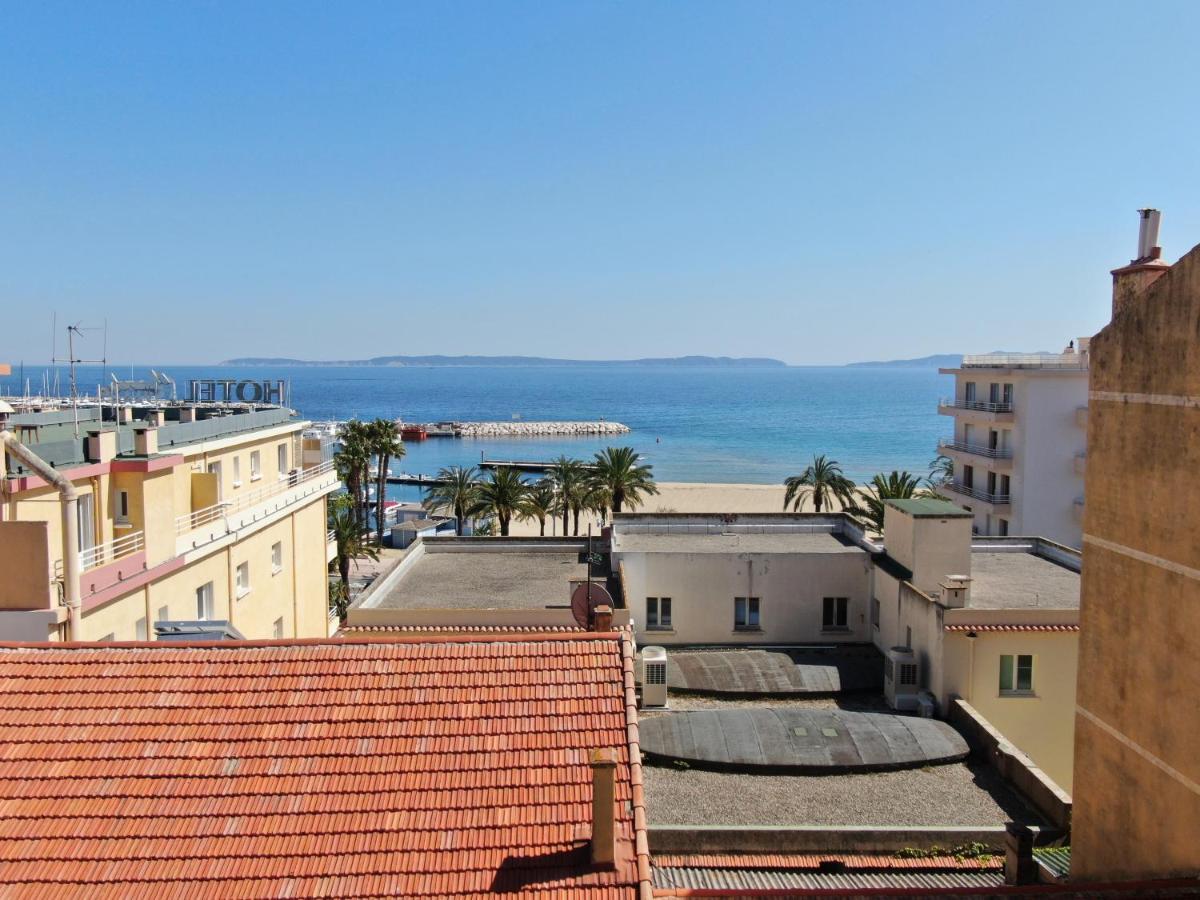 Residence Le Provence ル・ラヴァンドゥー エクステリア 写真