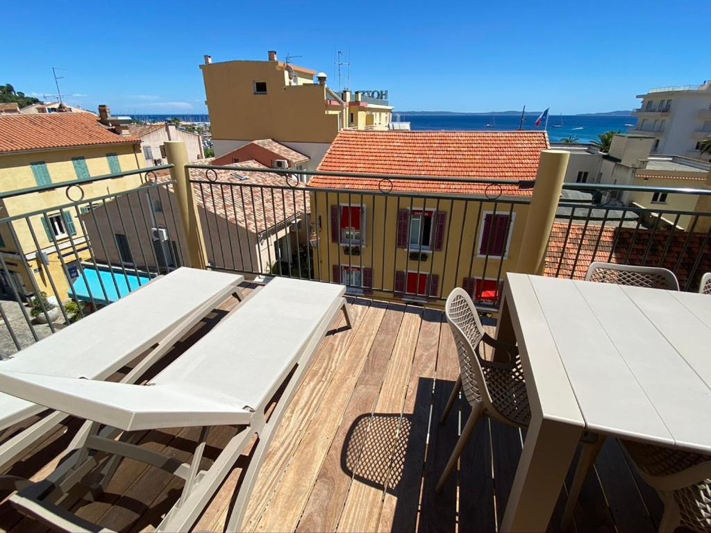 Residence Le Provence ル・ラヴァンドゥー エクステリア 写真