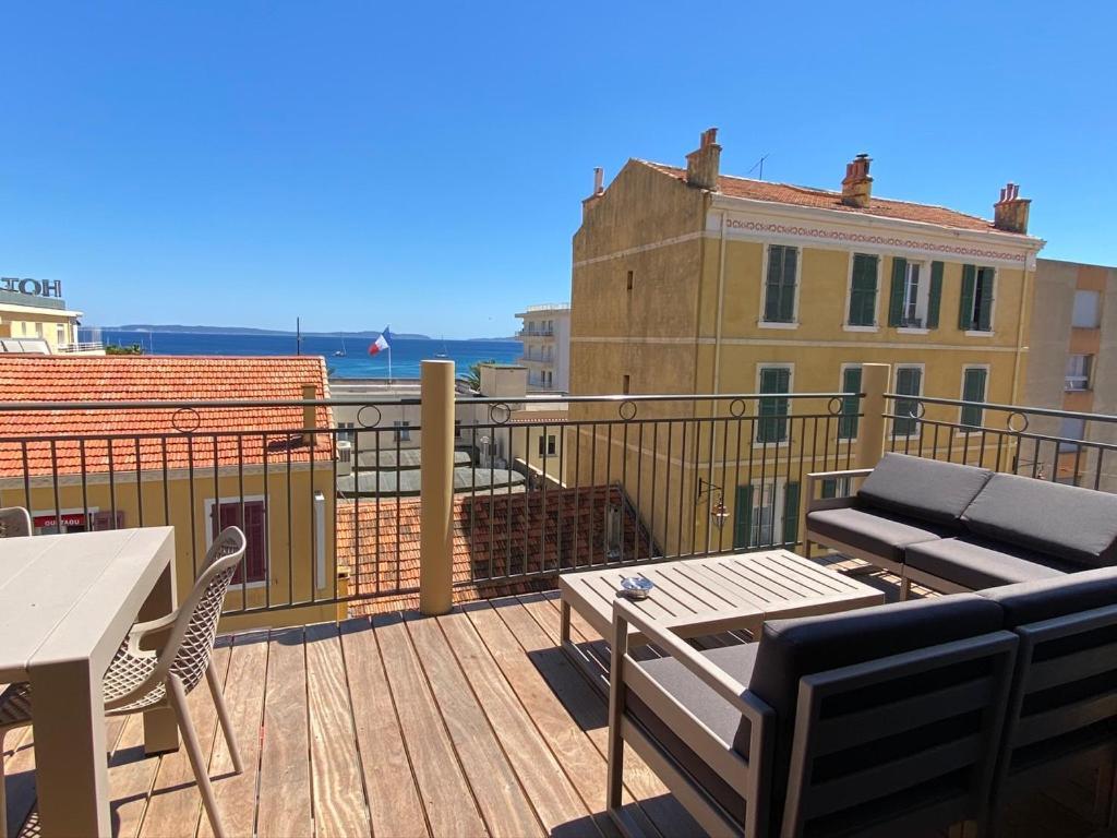 Residence Le Provence ル・ラヴァンドゥー エクステリア 写真