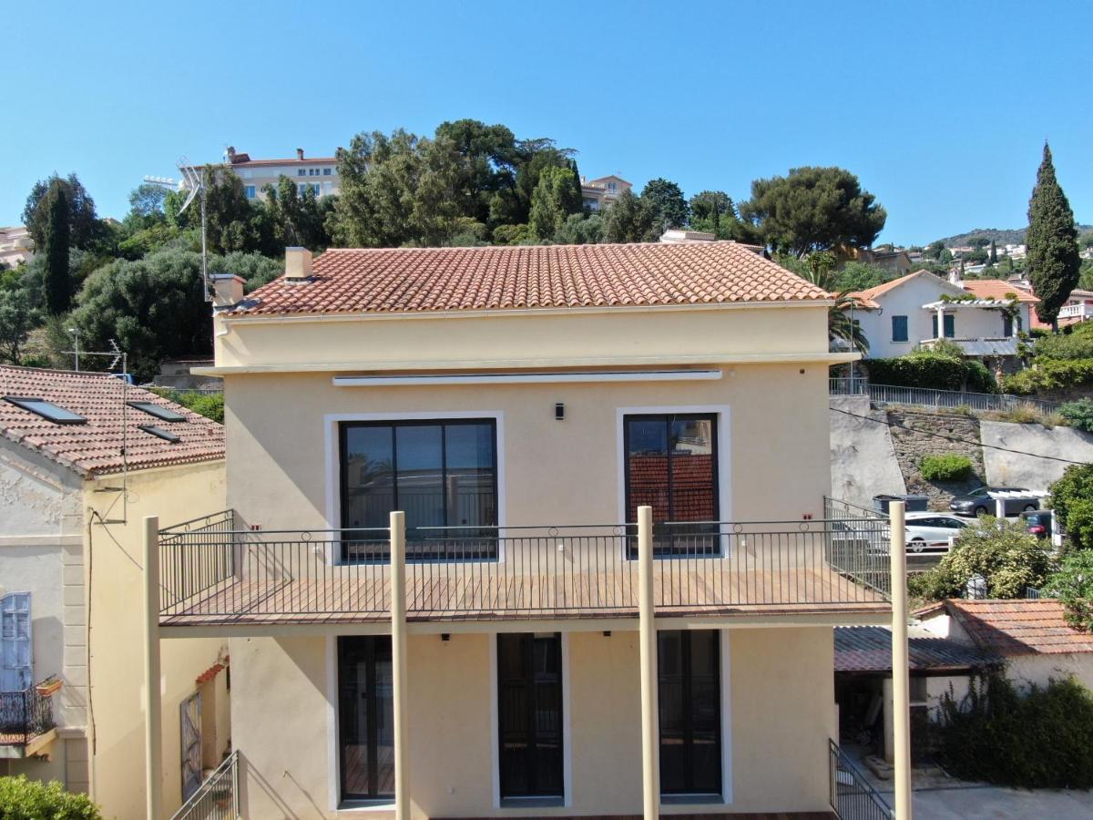 Residence Le Provence ル・ラヴァンドゥー エクステリア 写真