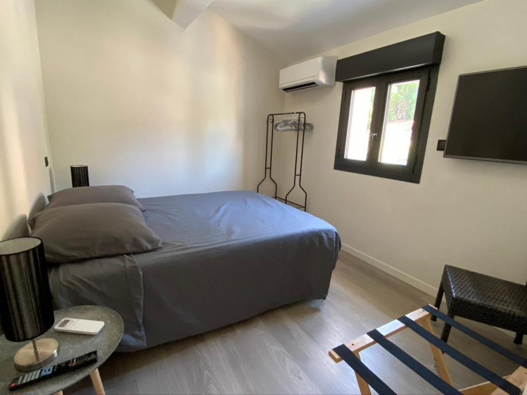 Residence Le Provence ル・ラヴァンドゥー エクステリア 写真