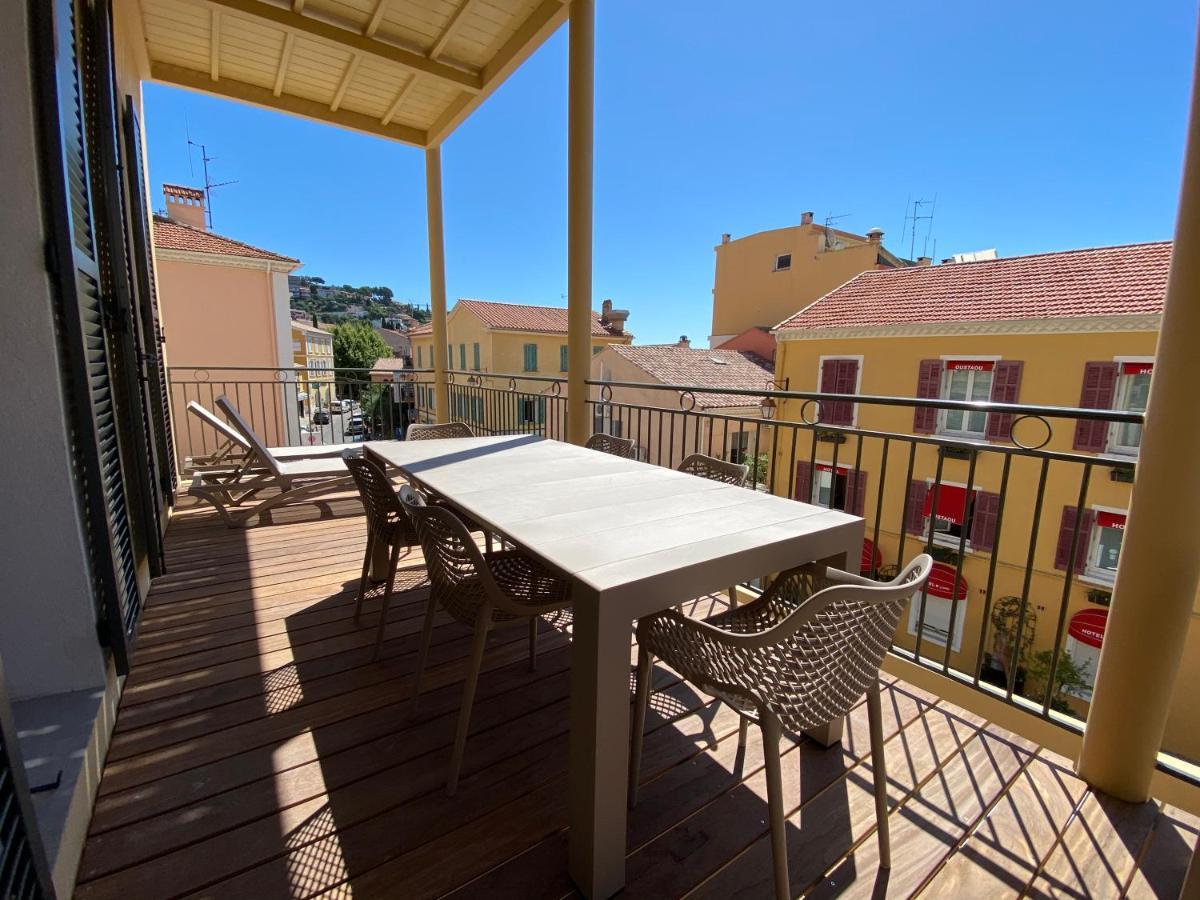 Residence Le Provence ル・ラヴァンドゥー エクステリア 写真