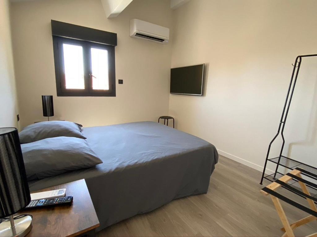 Residence Le Provence ル・ラヴァンドゥー エクステリア 写真