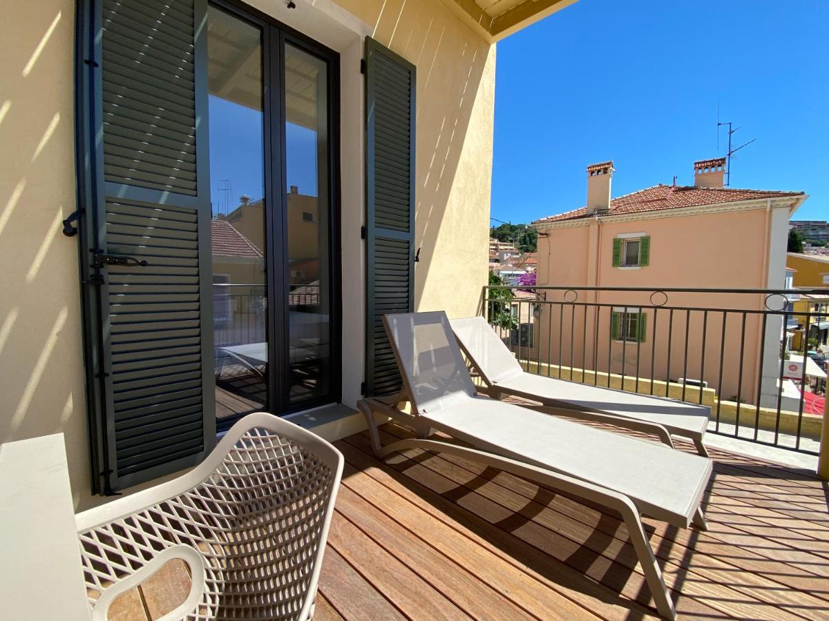 Residence Le Provence ル・ラヴァンドゥー エクステリア 写真