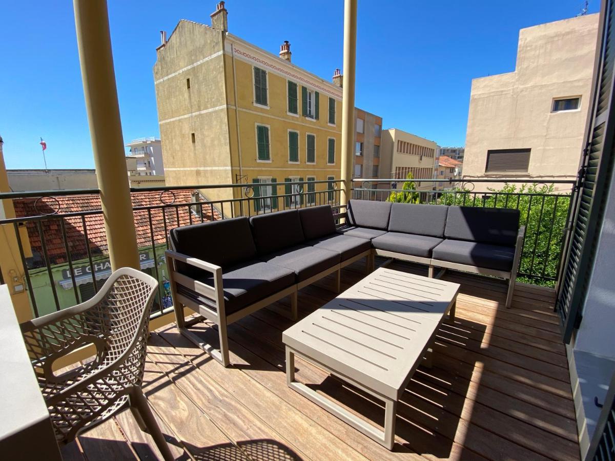 Residence Le Provence ル・ラヴァンドゥー エクステリア 写真