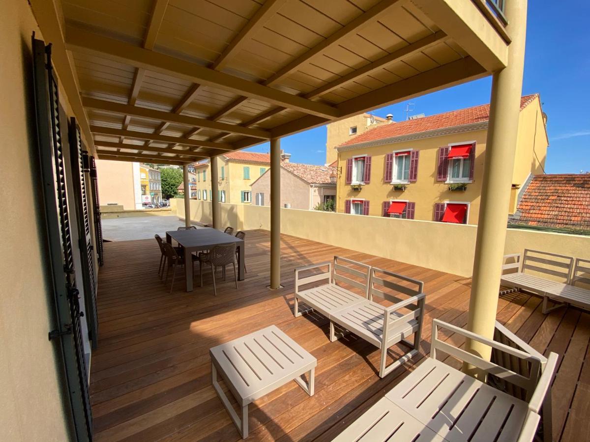 Residence Le Provence ル・ラヴァンドゥー エクステリア 写真