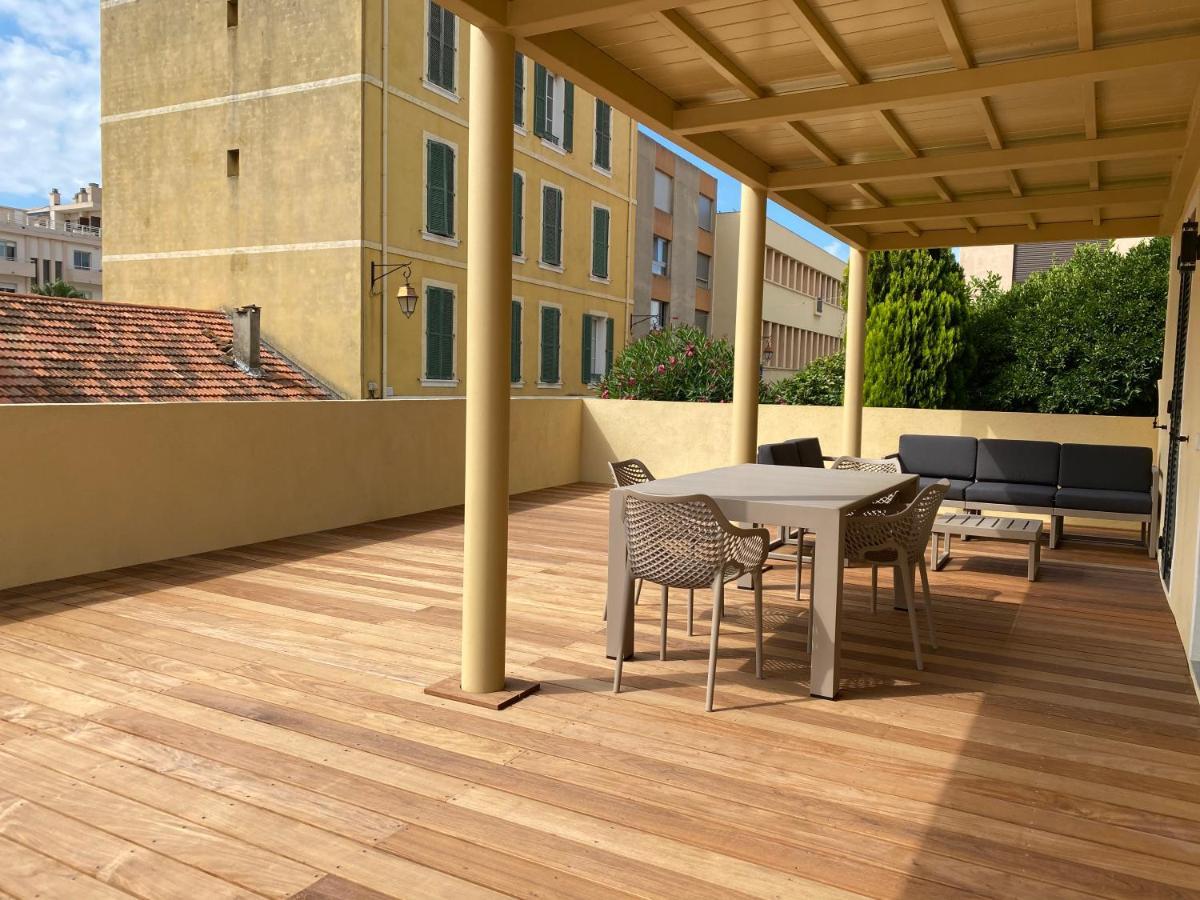 Residence Le Provence ル・ラヴァンドゥー エクステリア 写真