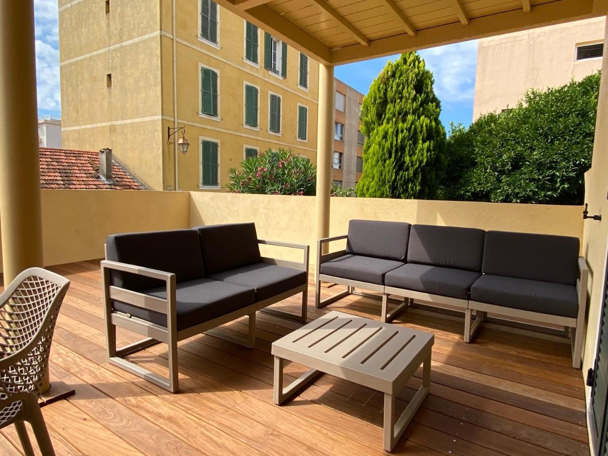 Residence Le Provence ル・ラヴァンドゥー エクステリア 写真
