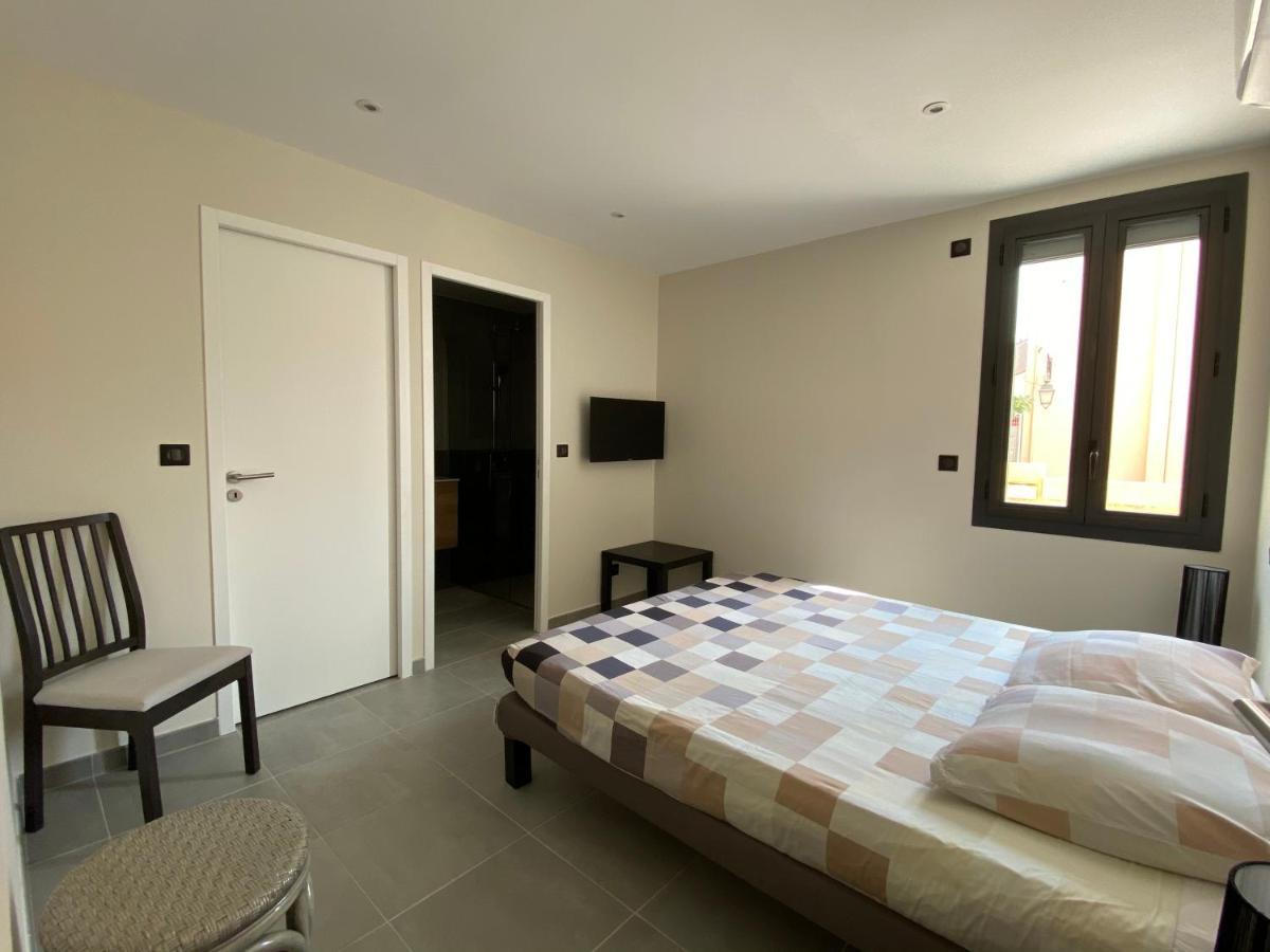 Residence Le Provence ル・ラヴァンドゥー エクステリア 写真