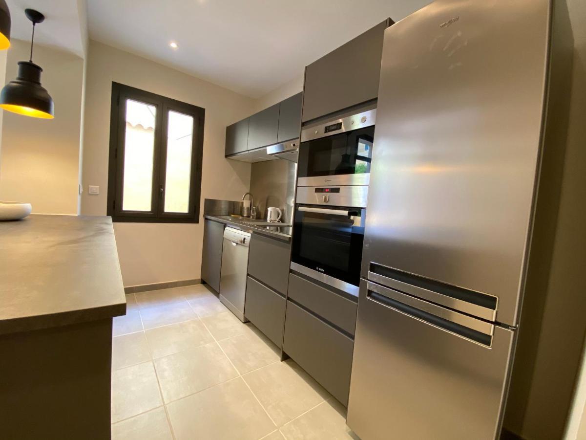 Residence Le Provence ル・ラヴァンドゥー エクステリア 写真