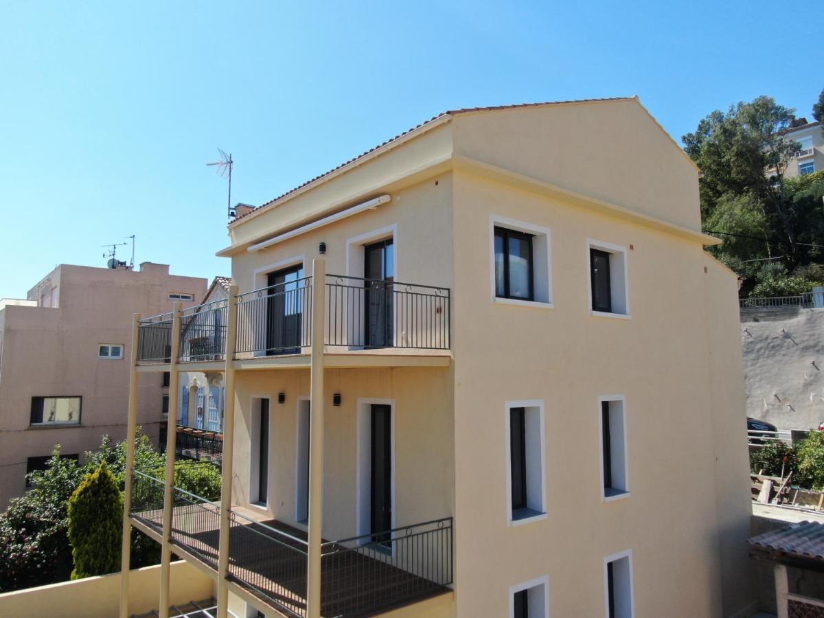 Residence Le Provence ル・ラヴァンドゥー エクステリア 写真