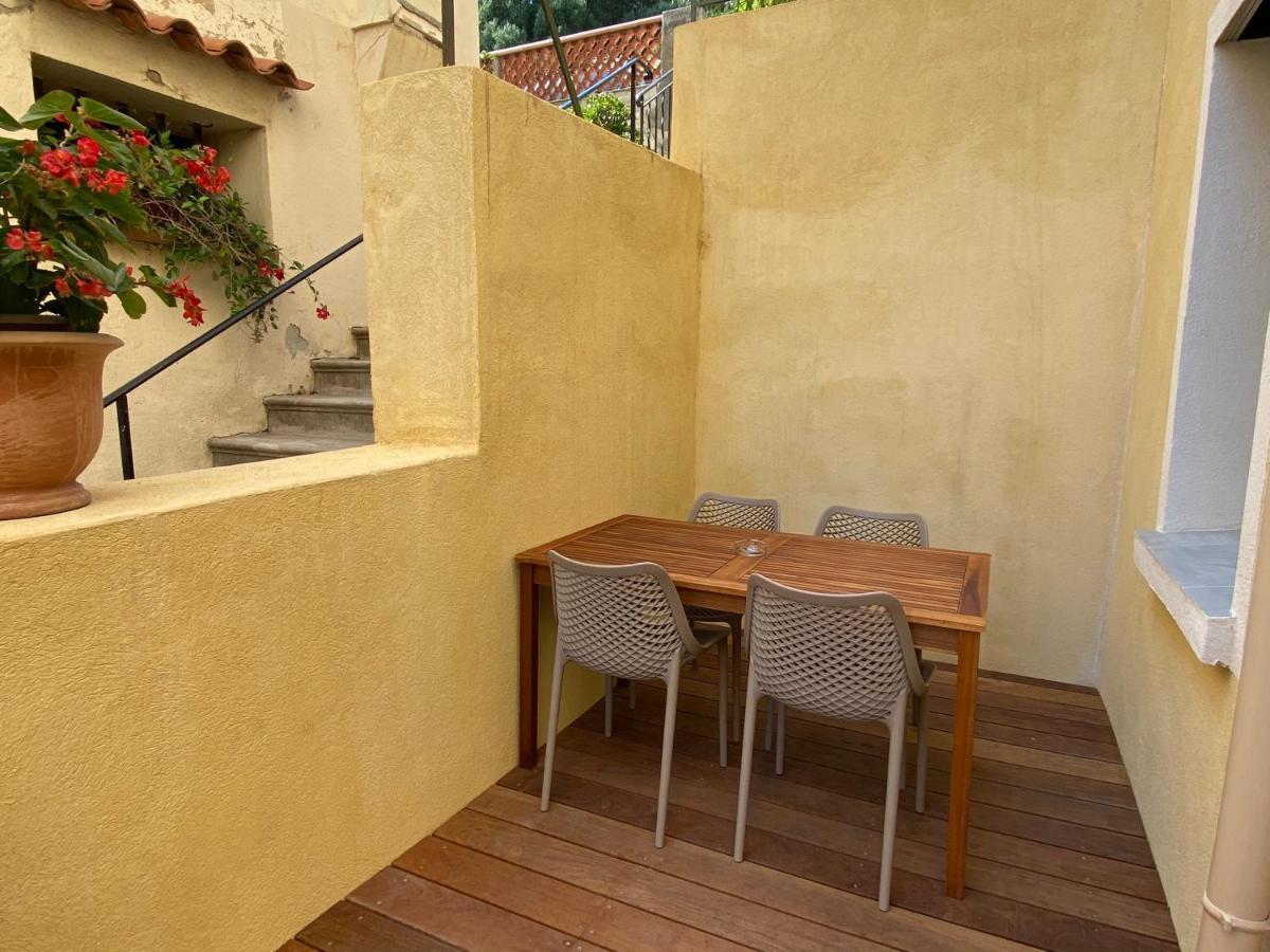 Residence Le Provence ル・ラヴァンドゥー エクステリア 写真