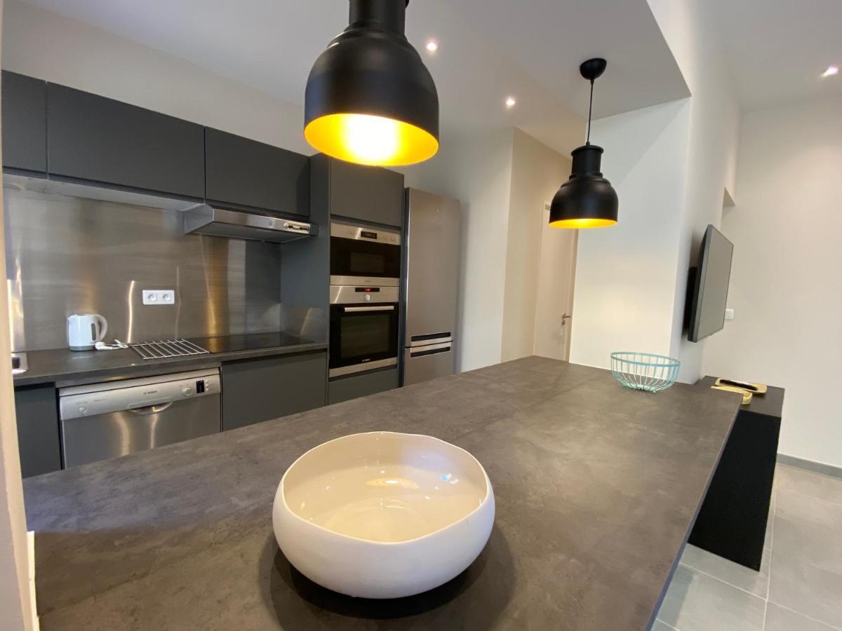Residence Le Provence ル・ラヴァンドゥー エクステリア 写真