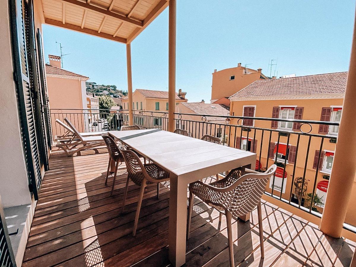 Residence Le Provence ル・ラヴァンドゥー エクステリア 写真