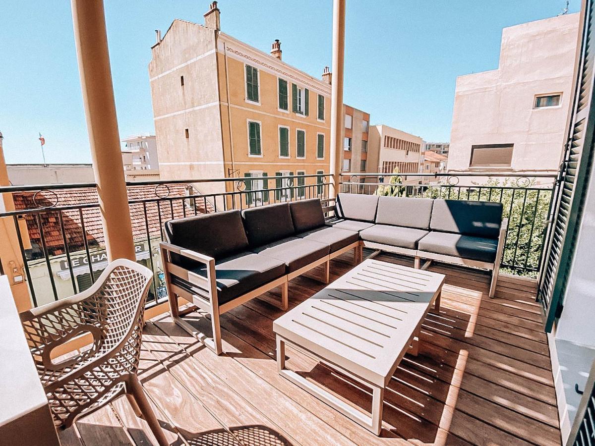 Residence Le Provence ル・ラヴァンドゥー エクステリア 写真