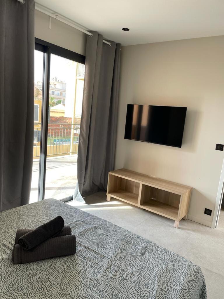 Residence Le Provence ル・ラヴァンドゥー エクステリア 写真