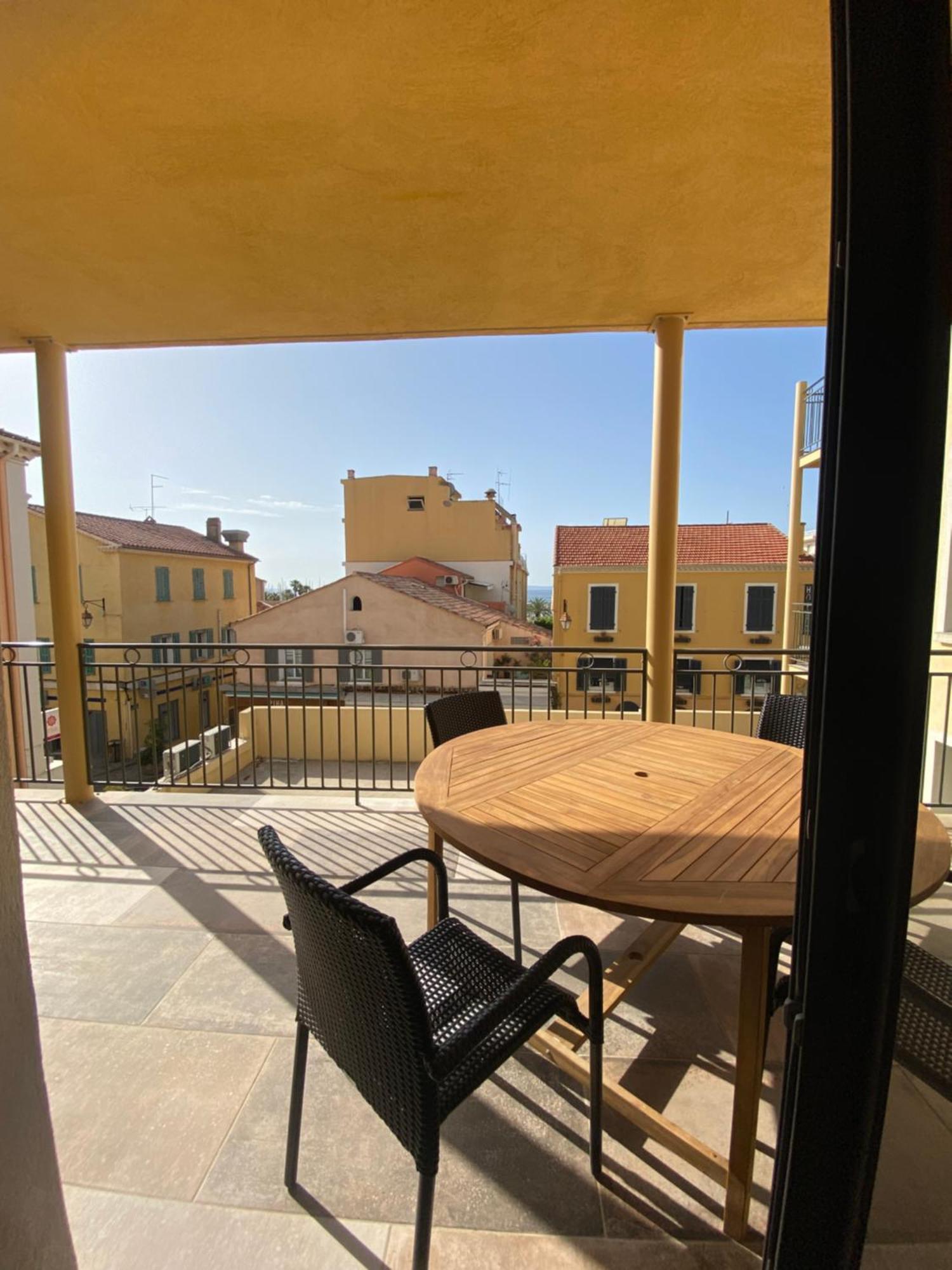 Residence Le Provence ル・ラヴァンドゥー エクステリア 写真