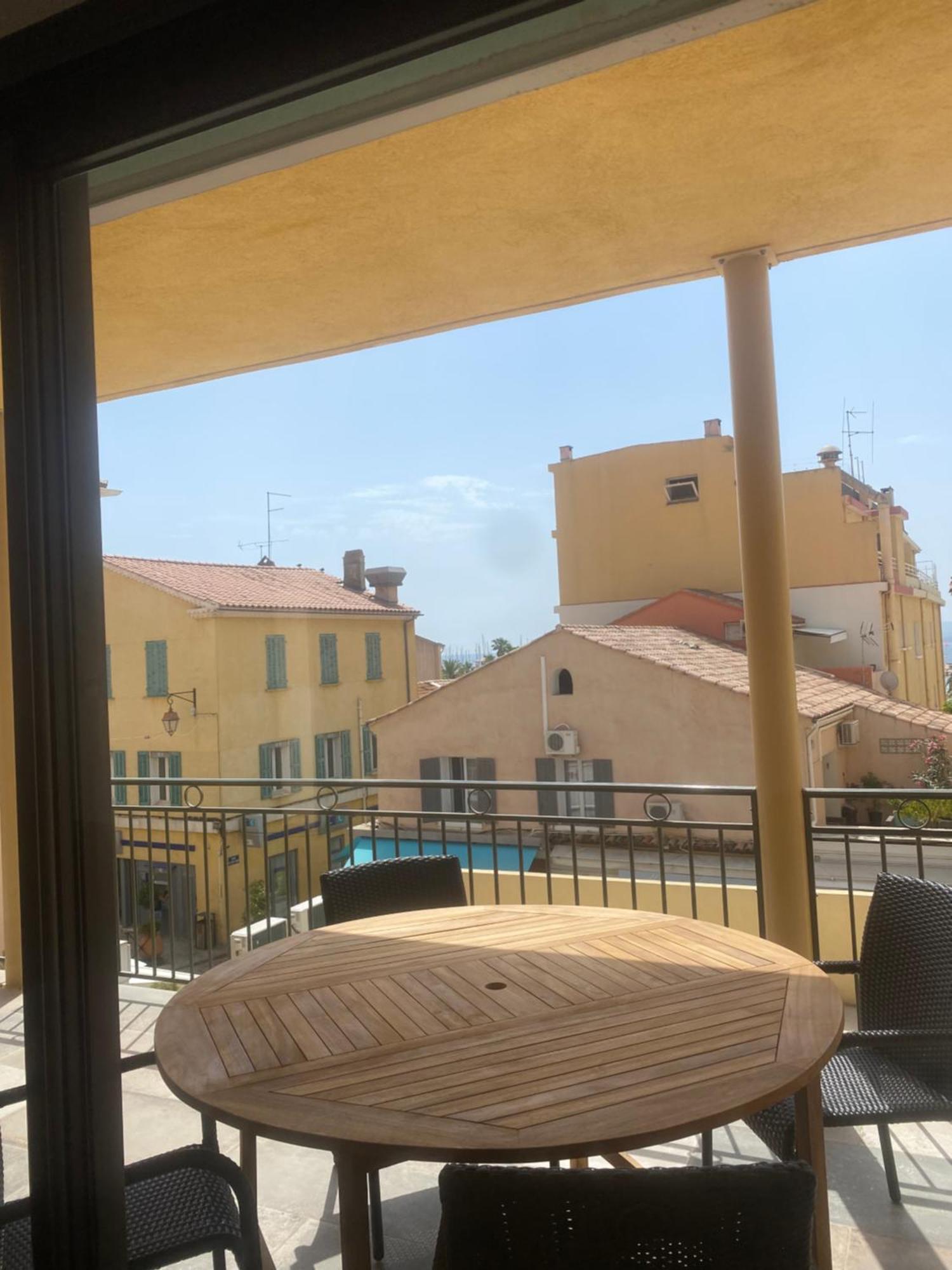 Residence Le Provence ル・ラヴァンドゥー エクステリア 写真