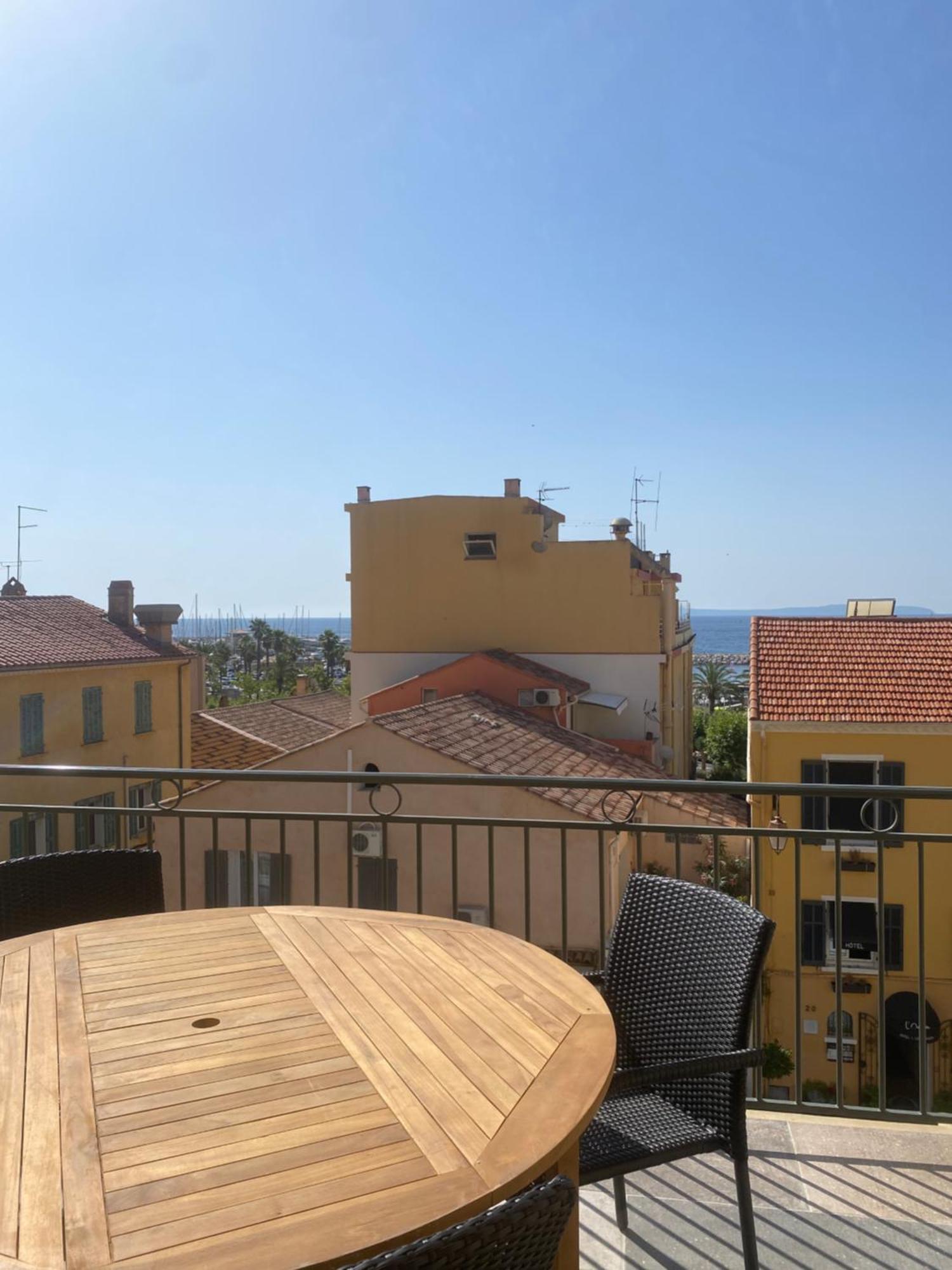 Residence Le Provence ル・ラヴァンドゥー エクステリア 写真
