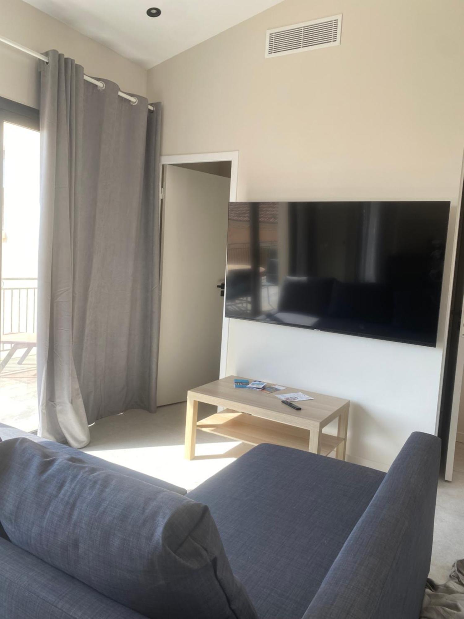 Residence Le Provence ル・ラヴァンドゥー エクステリア 写真